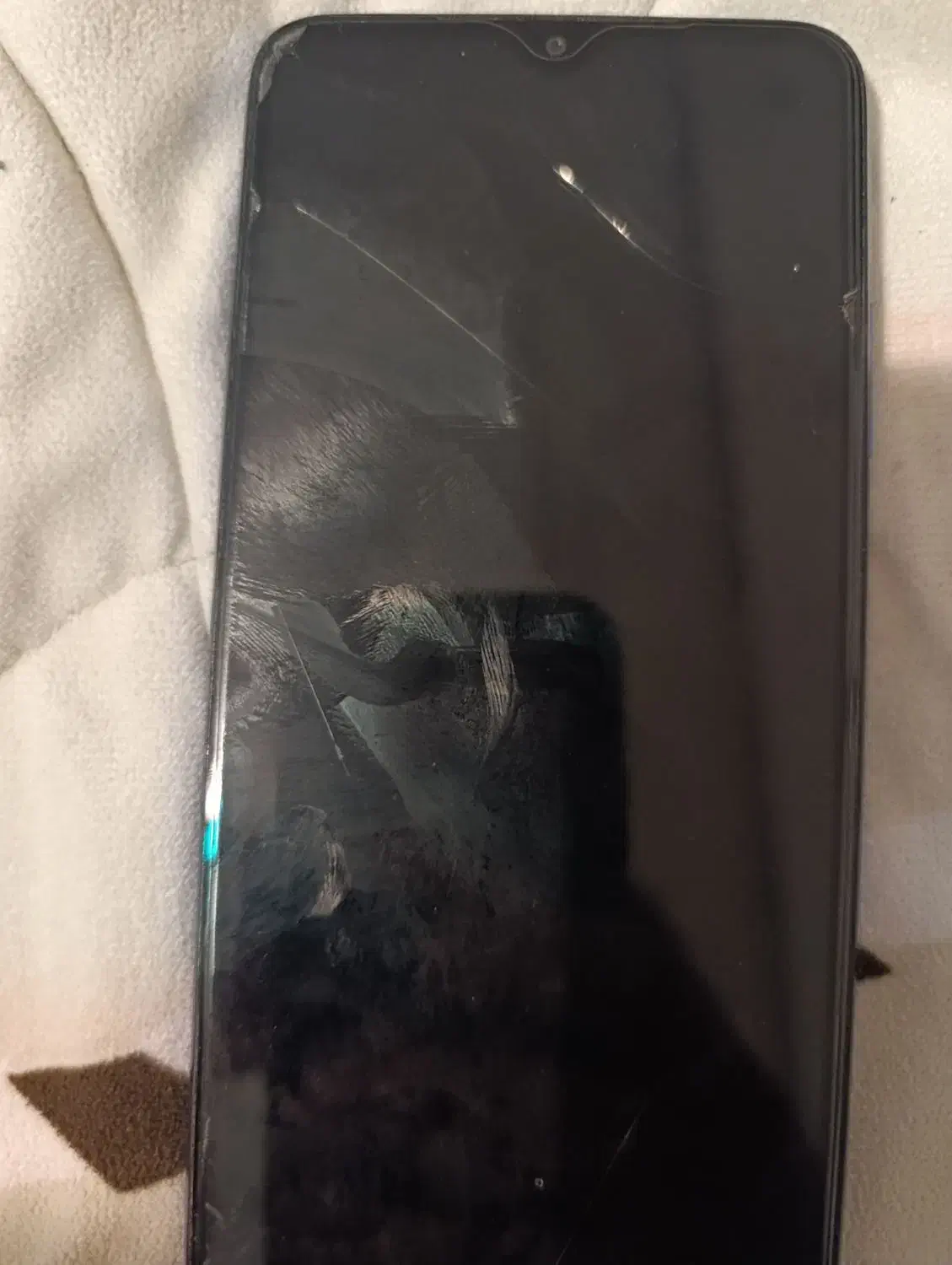 گوشی a36 گم کردم|اشیا|خمینی‌شهر, |دیوار