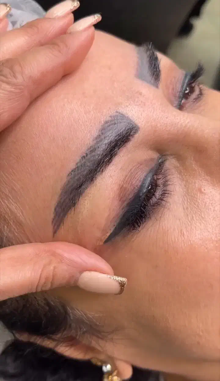 مدل برای ریمو تک جلسه ای تتو قدیمی|خدمات آرایشگری و زیبایی|نوشهر, |دیوار