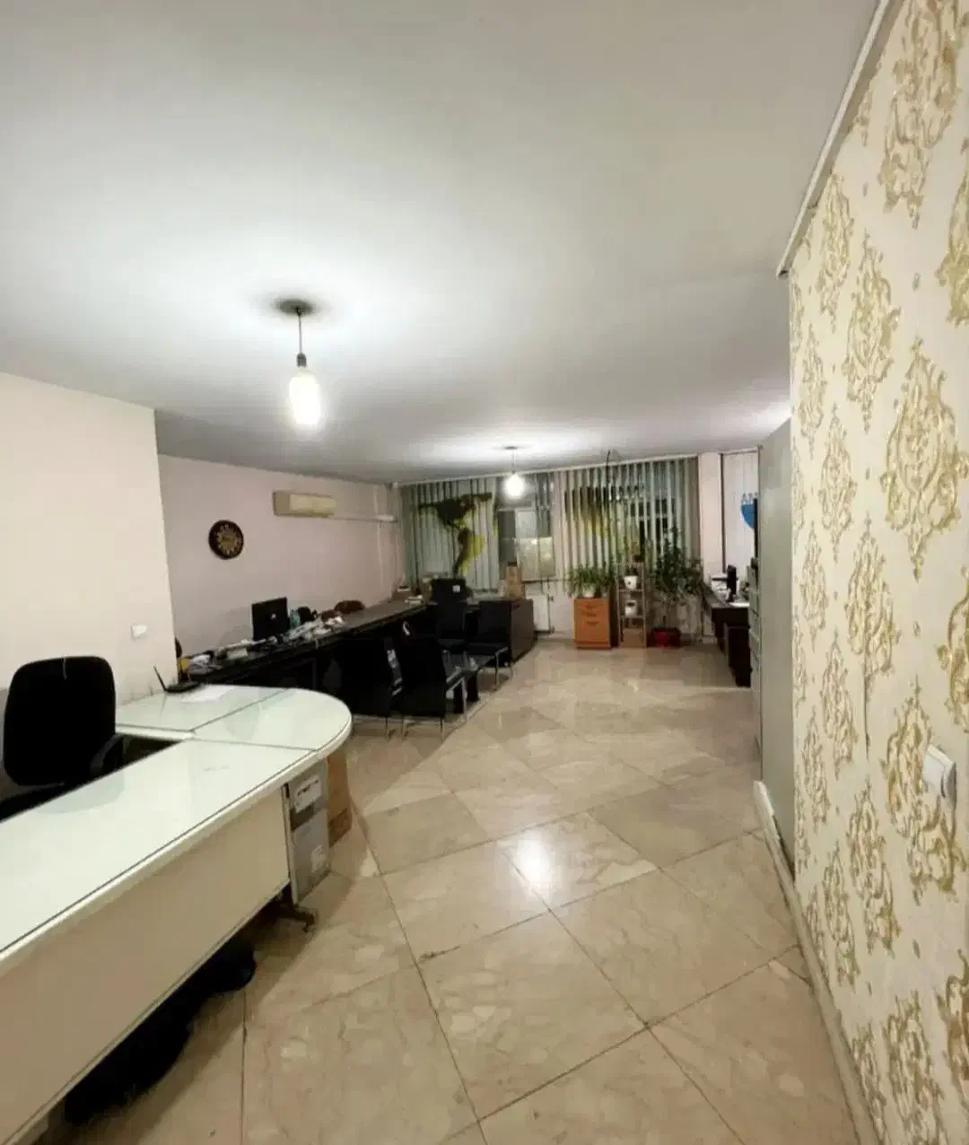 ۶۰ متر سند اداری / میدان انقلاب / ط اول|اجارهٔ دفتر کار، اتاق اداری، مطب|تهران, جمال‌زاده|دیوار