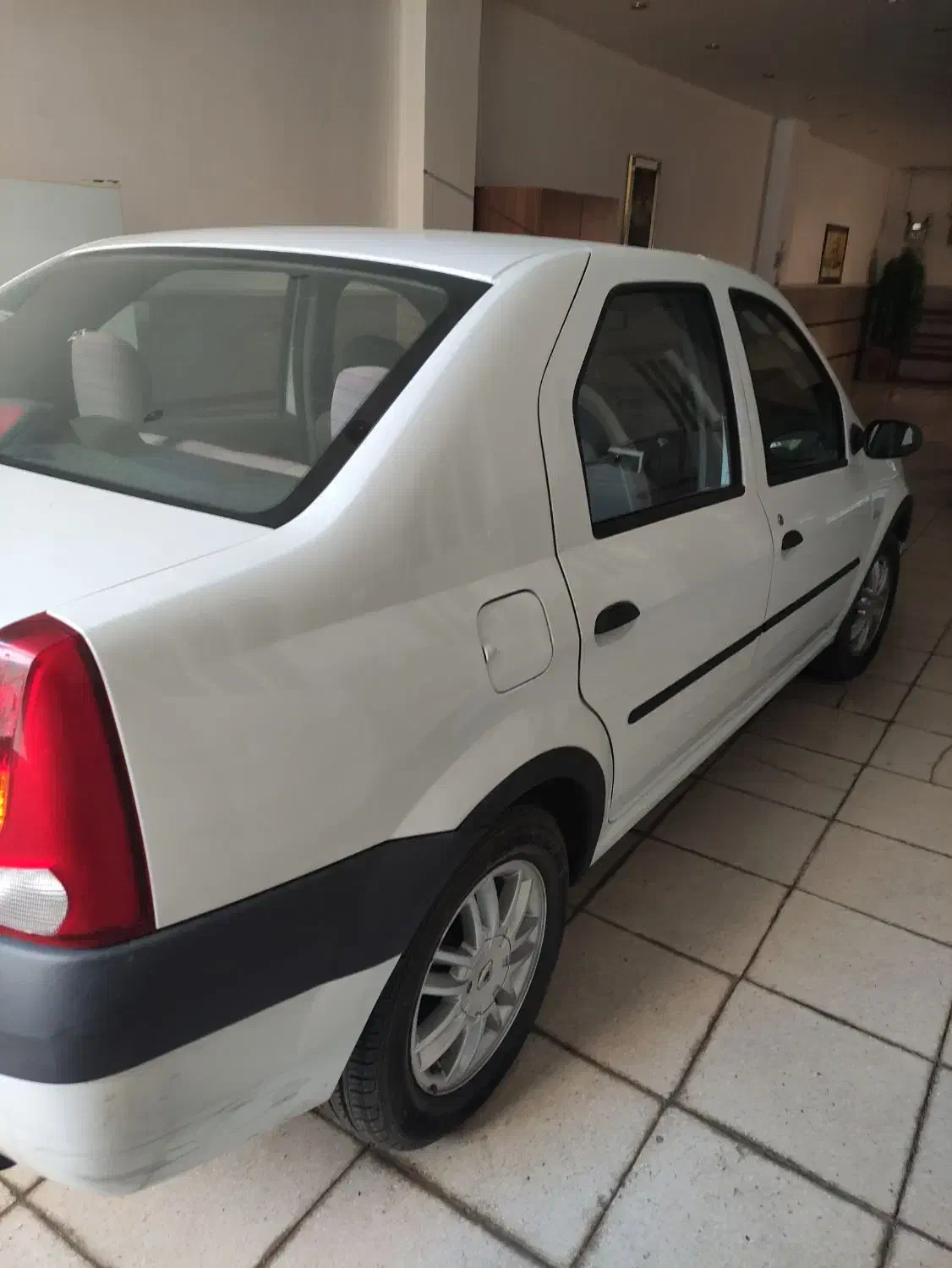 ال نود E2 ایرانخودرو مدل ۹۷|خودرو سواری و وانت|اراک, |دیوار