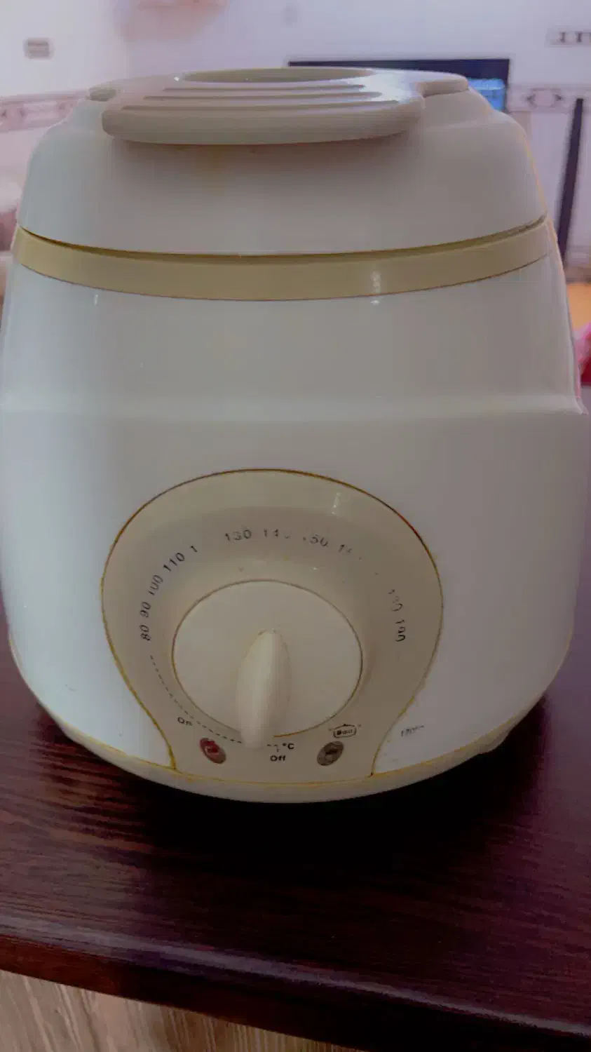 سرخ کن|اجاق گاز و لوازم برقی پختوپز|ایرانشهر, |دیوار