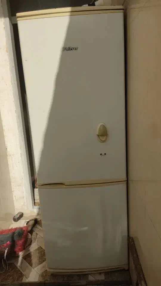 یخچال و فریزر سالم دو در|یخچال و فریزر|ری, علایین|دیوار