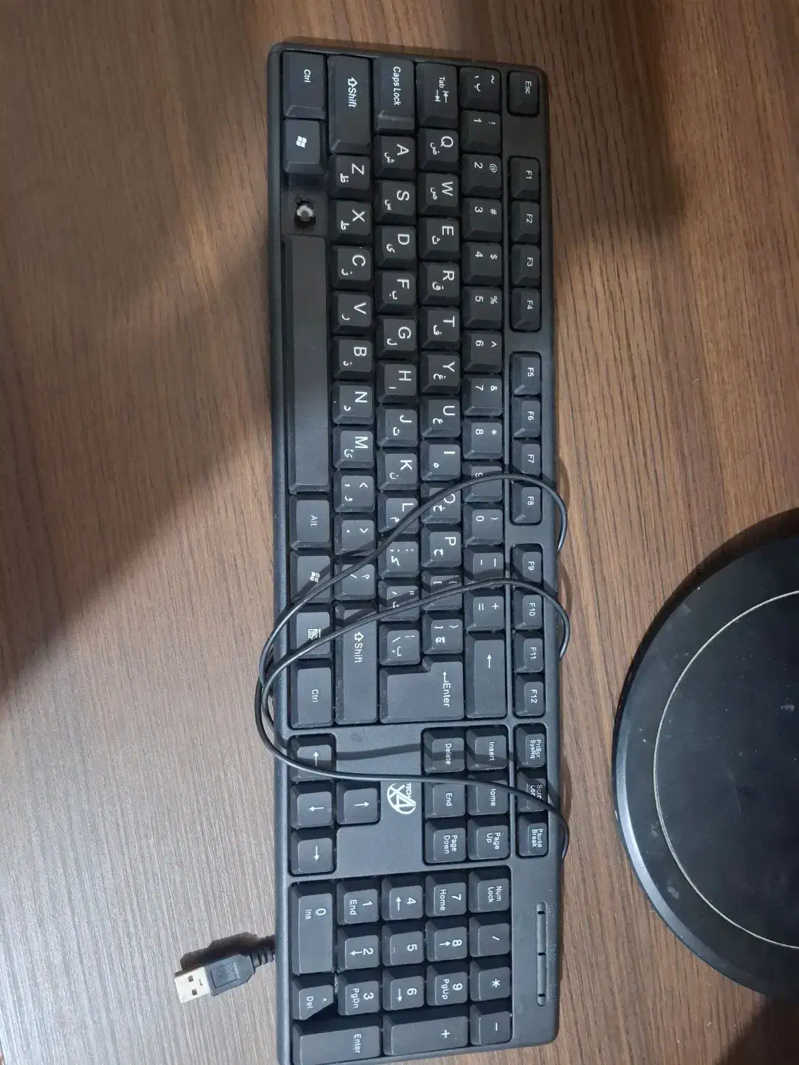 کیس،مانیتور، کیبورد،موس|رایانه رومیزی|شاهین‌شهر, فردوسی|دیوار