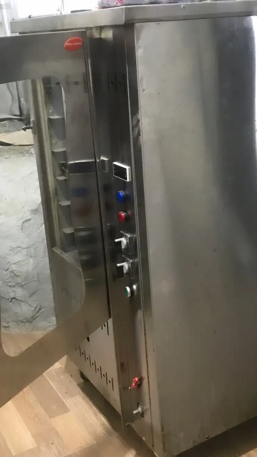 فربزرگ قنادی|اجاق گاز و لوازم برقی پخت‌وپز|ارطه, |دیوار