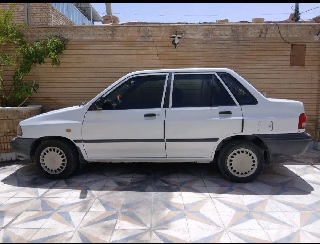 مدل۹۳|خودرو سواری و وانت|فسا, |دیوار