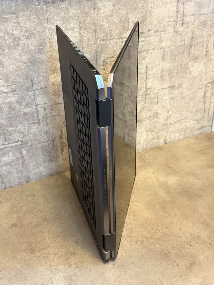 لپتاپ مهندسی HP ZBook Studio - لمسی - آی تی شجاعی|رایانه همراه|تبریز, |دیوار