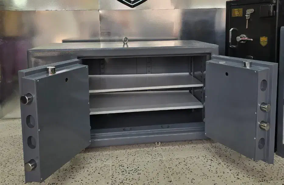 دنیا گاوصندوق|ابزارآلات|یزد, |دیوار