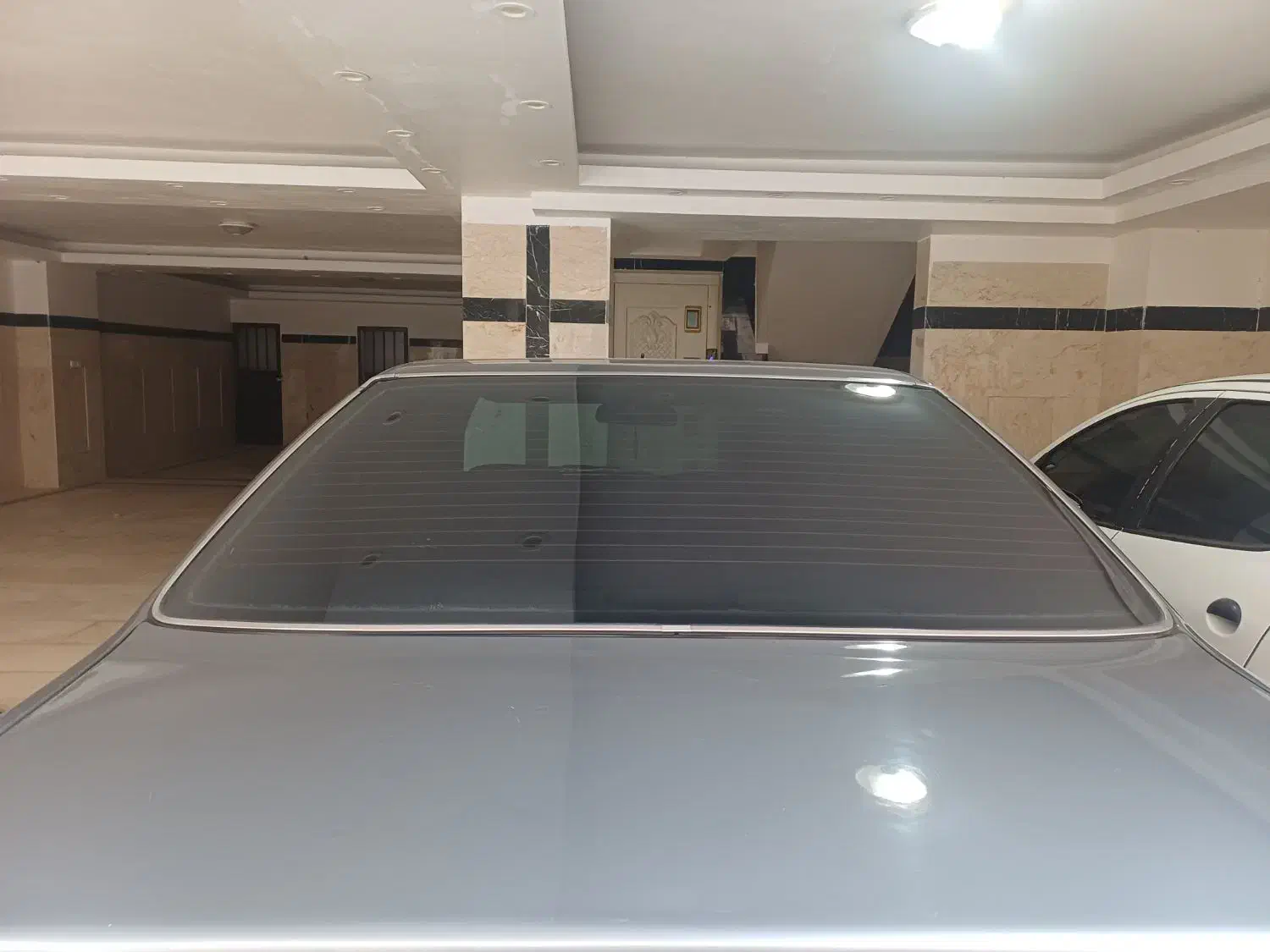 پرشیا ۹۴|خودرو سواری و وانت|شهریار, شهریار|دیوار