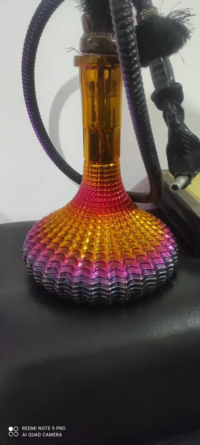 قیلون کلکسیونی دست ساز|کلکسیون و سرگرمی|محمدشهر, سیدآباد|دیوار