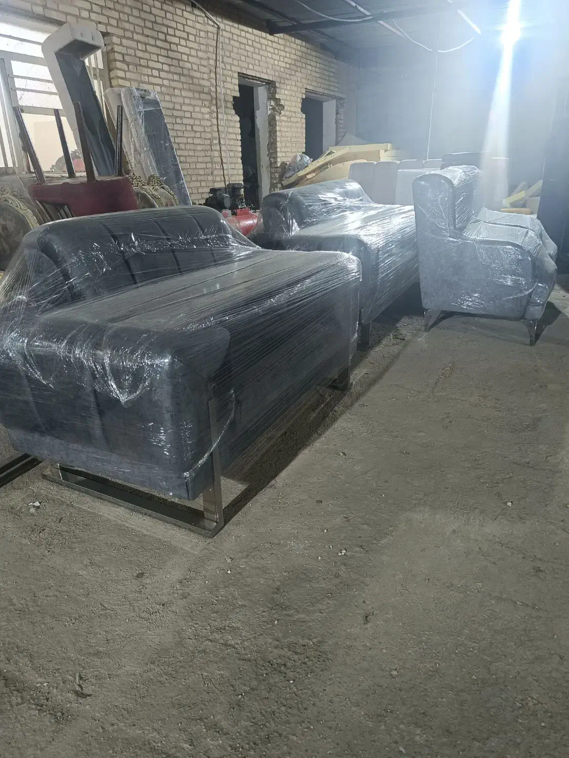 تولید و تعمیرات تخصصی مبلمان|خدمات پیشه و مهارت|بندر ماهشهر, |دیوار