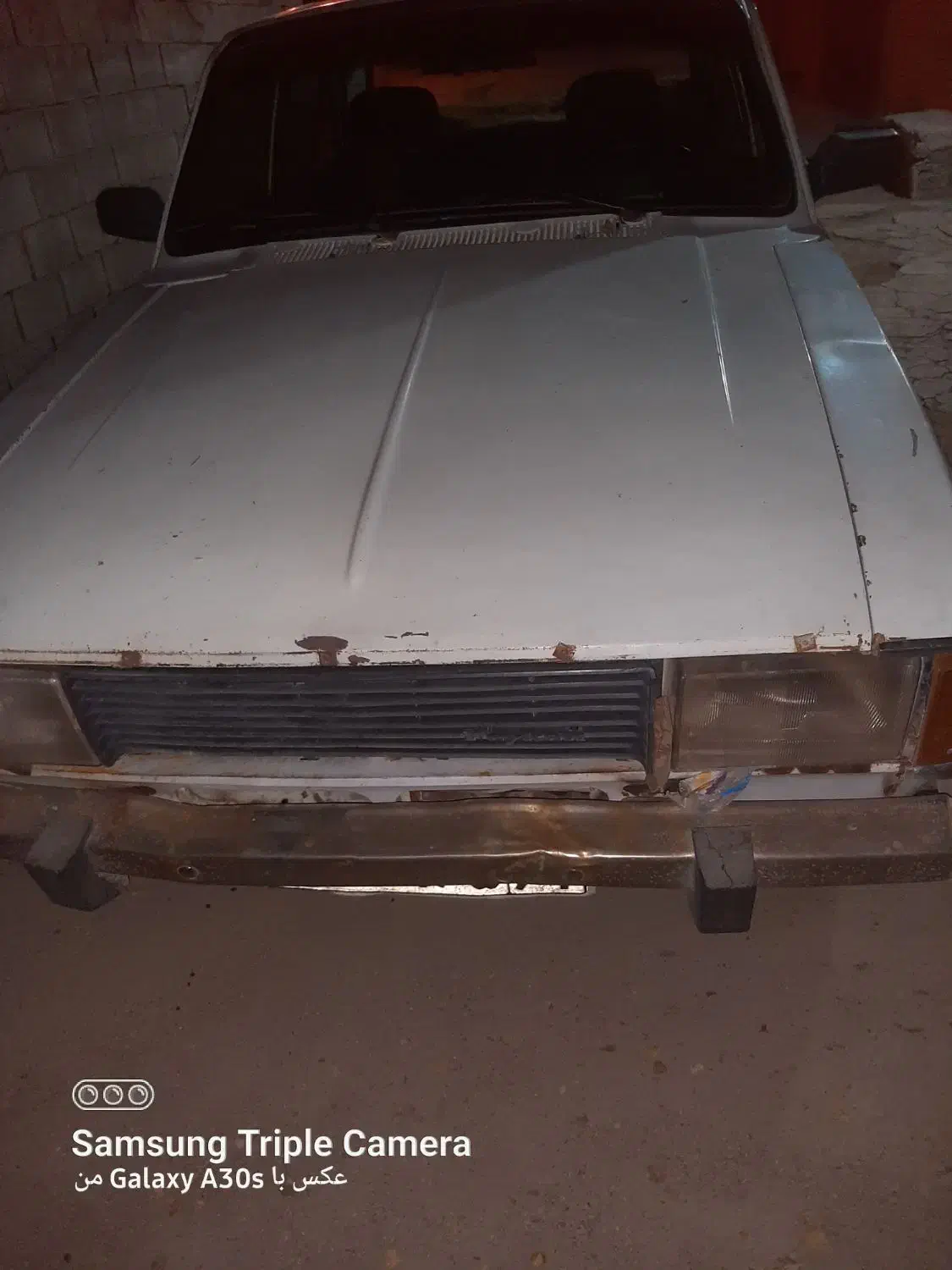 فروش خودرو|خودرو سواری و وانت|چادگان, |دیوار