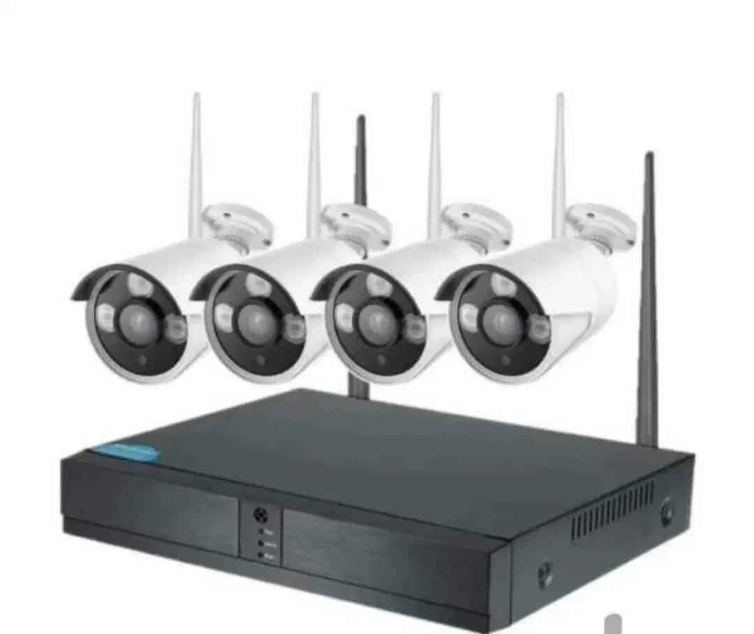 دوربین مداربسته و وایرلس|دوربین مداربسته|آباده, |دیوار