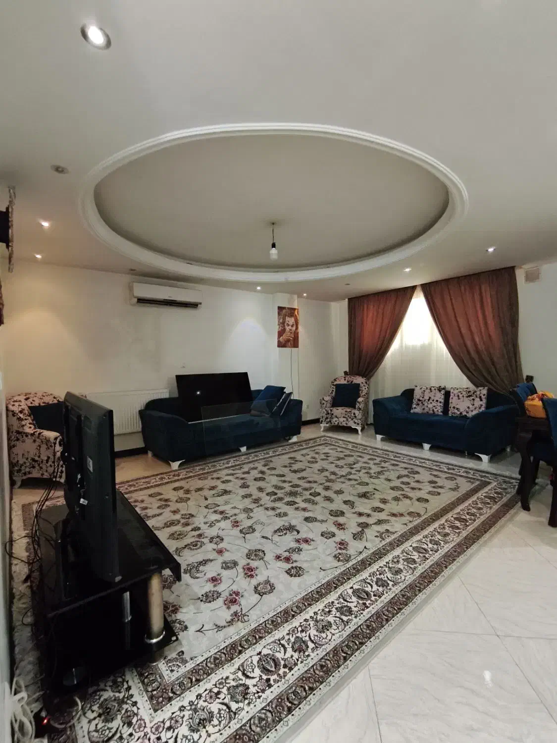 اجاره هتل آپارتمان/منزل مبله|اجارهٔ کوتاه‌مدت آپارتمان و سوئیت|شیراز, انجیر|دیوار