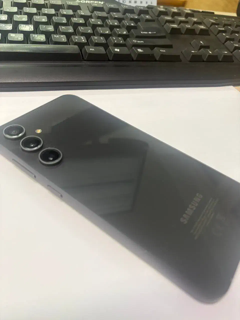 s23 fe|موبایل|تهران, دردشت|دیوار