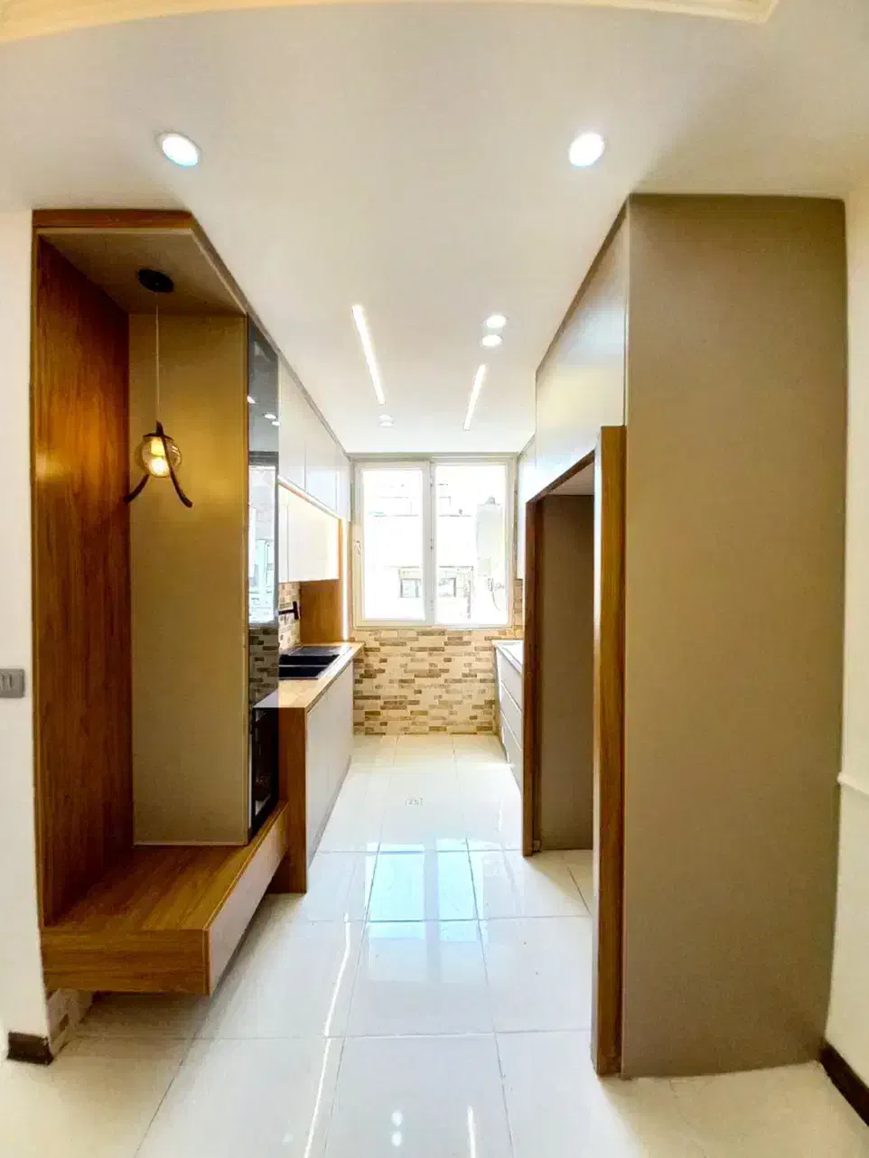 واحدی خوش چیدمان/مدرن/پارکینگ/سنددار/شرایطی|فروش آپارتمان|تهران, جوانمردان (اندیشه)|دیوار