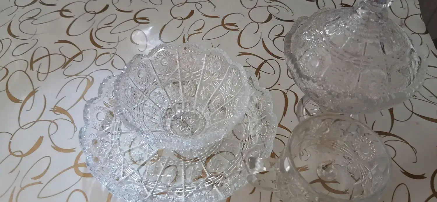 سرویس پذیرایی ۱۸نفره‌‌‌ آدرس کرمانشاه مسکن مهردانش|ظروف سرو و پذیرایی|ماهیدشت, |دیوار