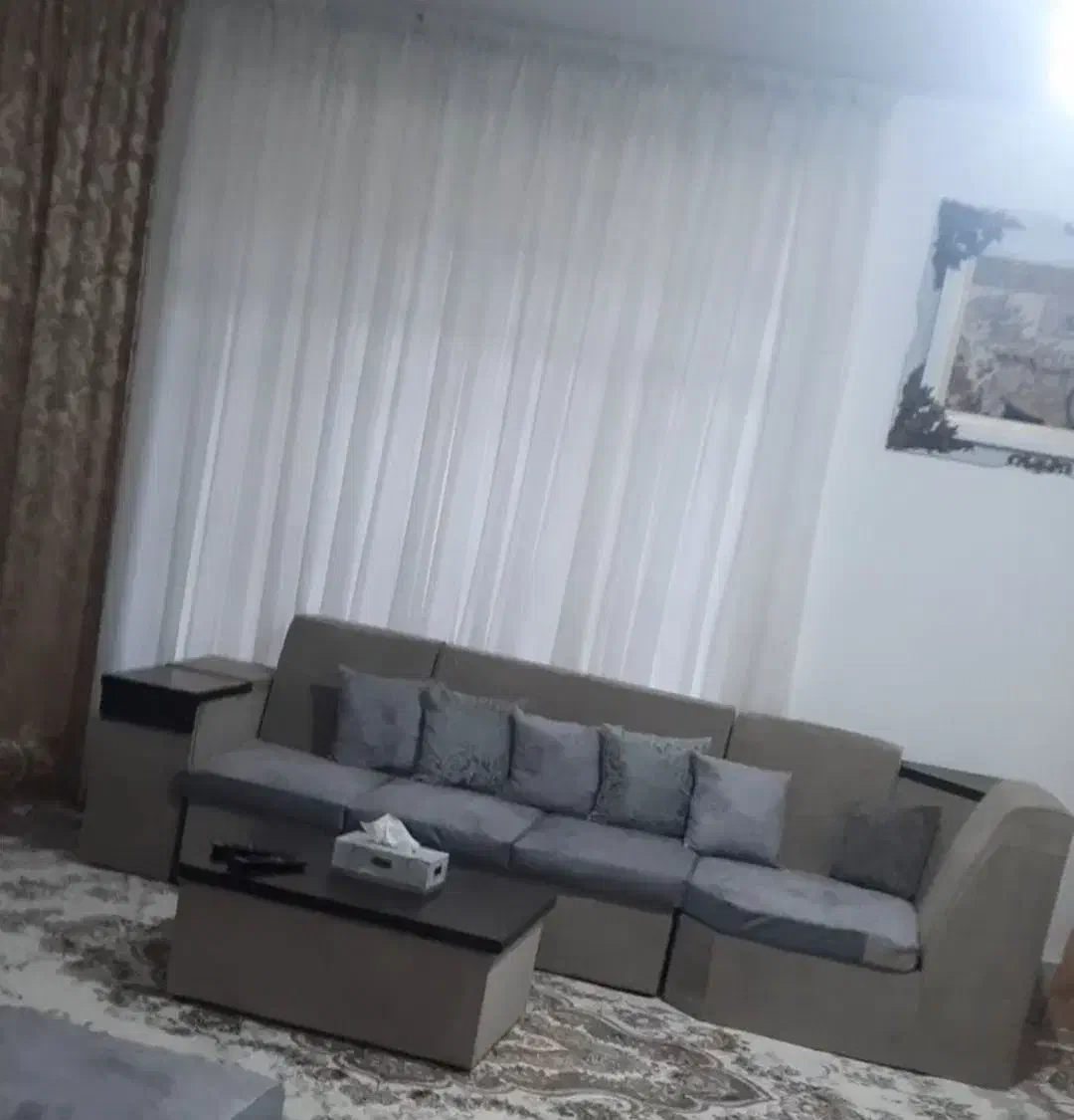 فرش و مبل|فرش|مشهد, پنجتن|دیوار