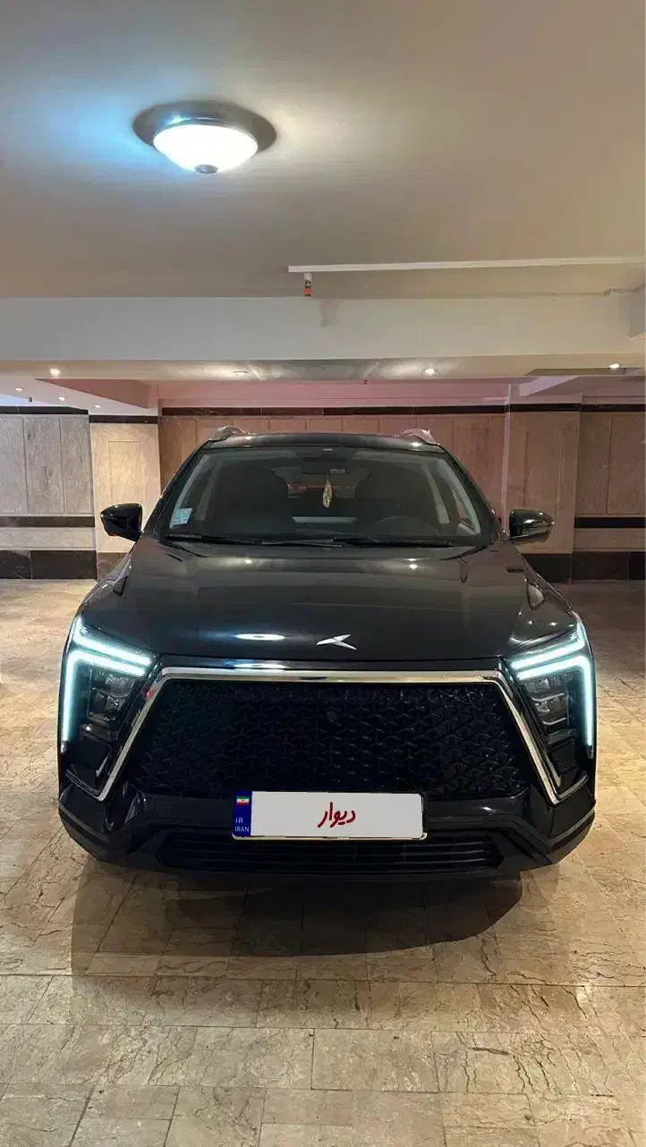 kmc x5|خودرو سواری و وانت|تهران, نیلوفر|دیوار