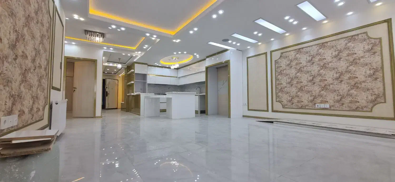 2خوابه//فول بازسازی مدرن//زوج نزدیک به اصلی|فروش آپارتمان|شیراز, تاچارا|دیوار