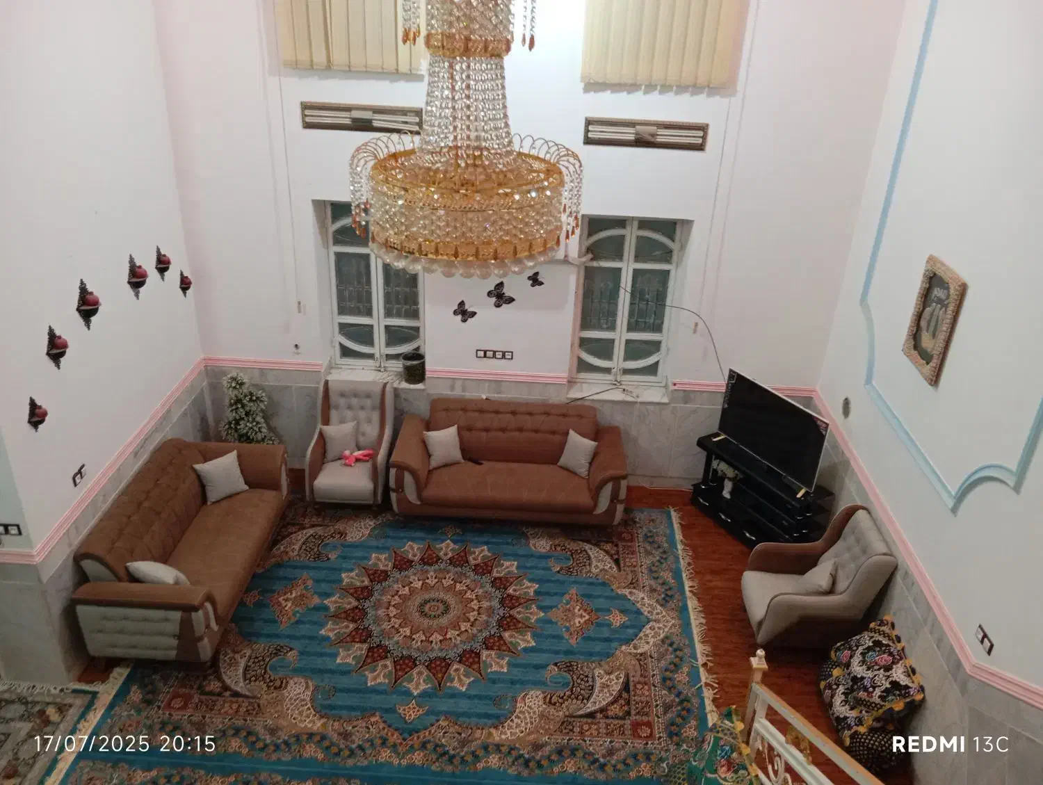 منزل شیک در موقعیت عالی در سراوان|فروش خانه و ویلا|سراوان, |دیوار