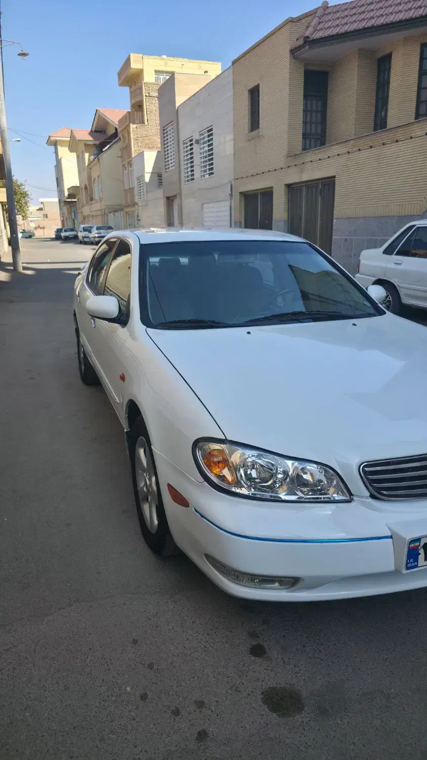 ماکسیما ۸۸ اتوماتیک|خودرو سواری و وانت|کرمان, |دیوار