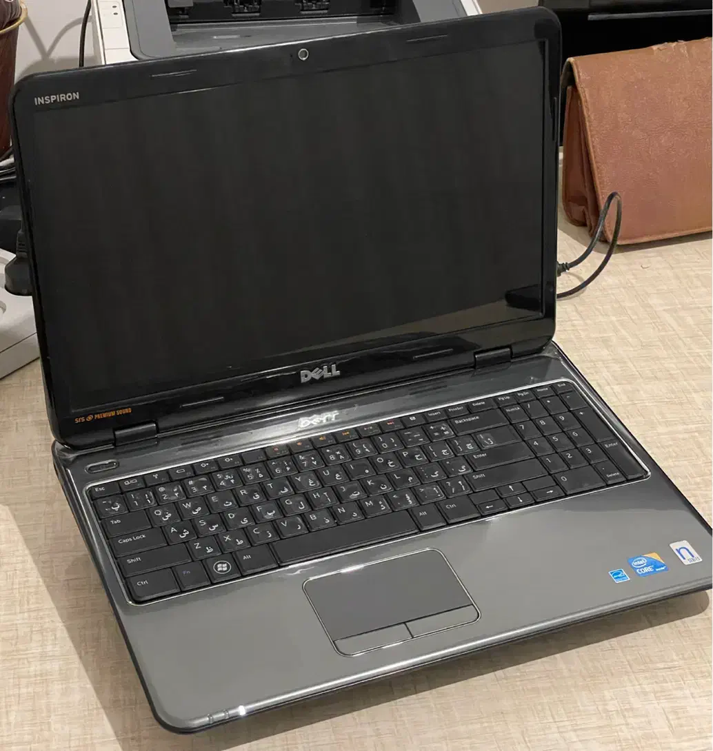 لپ تاپ Dell|رایانه همراه|ارومیه, |دیوار