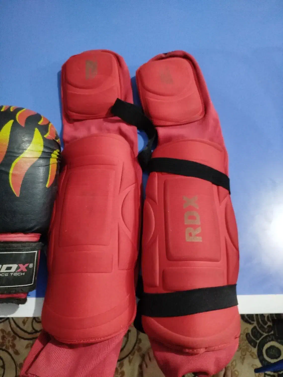 وسایل ورزشی|تجهیزات ورزشی|فردیس, فردیس|دیوار