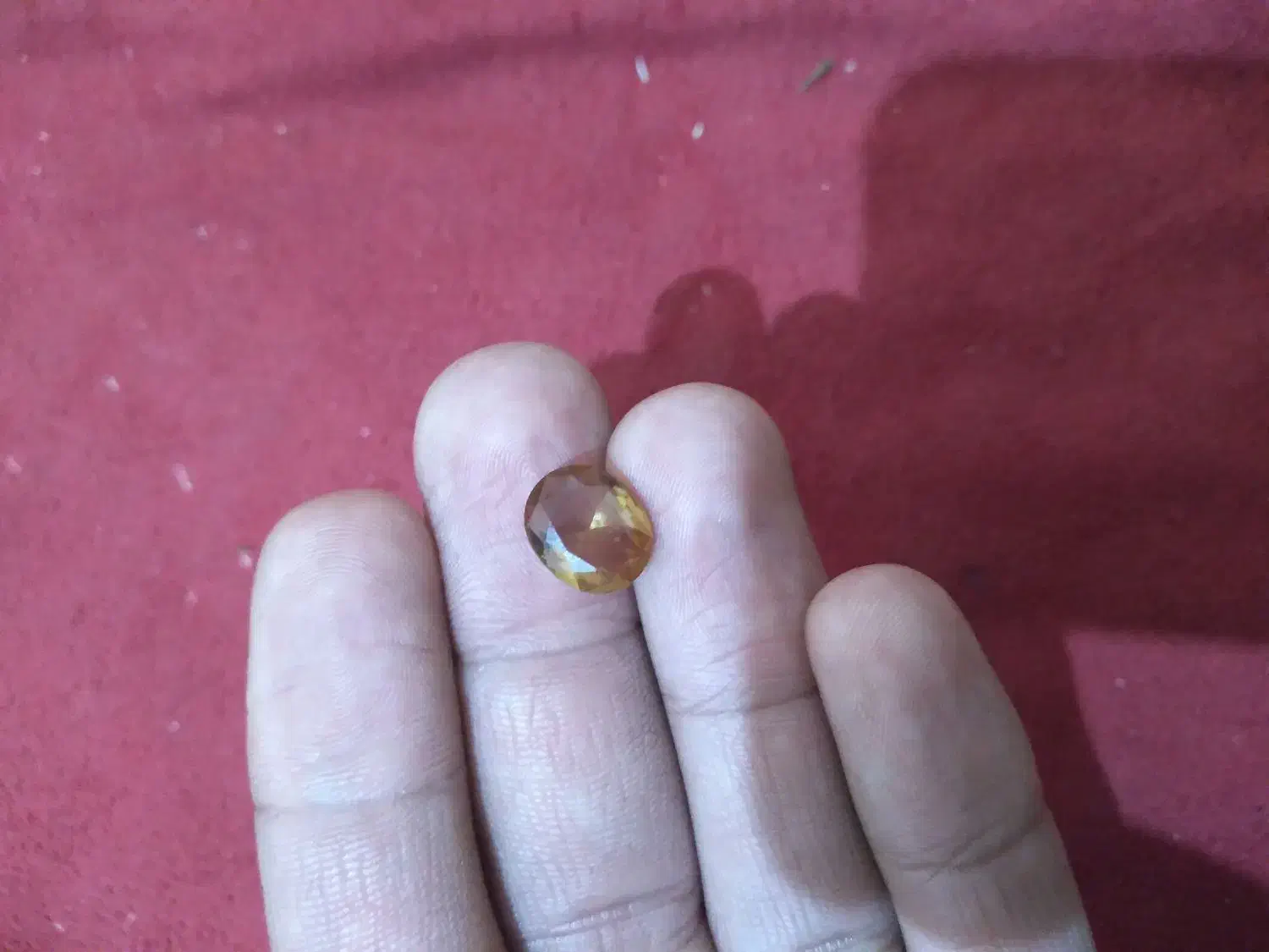 سنگ جواهری|جواهرات|قم, نیروگاه|دیوار