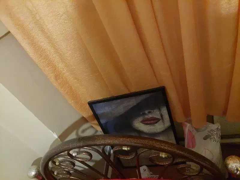 تخت دونفره ام دی اف و یکنفره فرفوژه|تخت و سرویس خواب|ساری, |دیوار