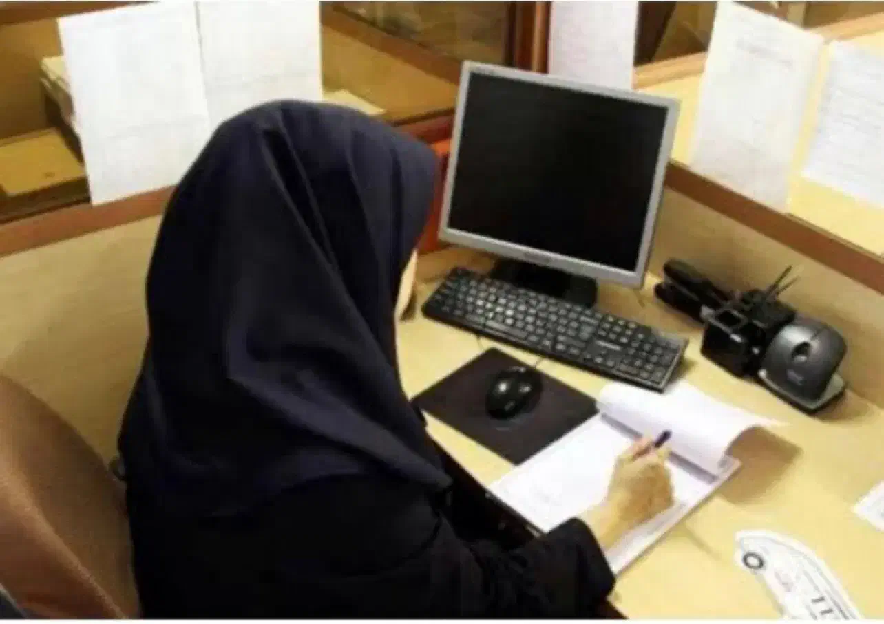 کارمند خانم مجرد خدمات بیمه ای|استخدام اداری و مدیریت|تبریز, |دیوار