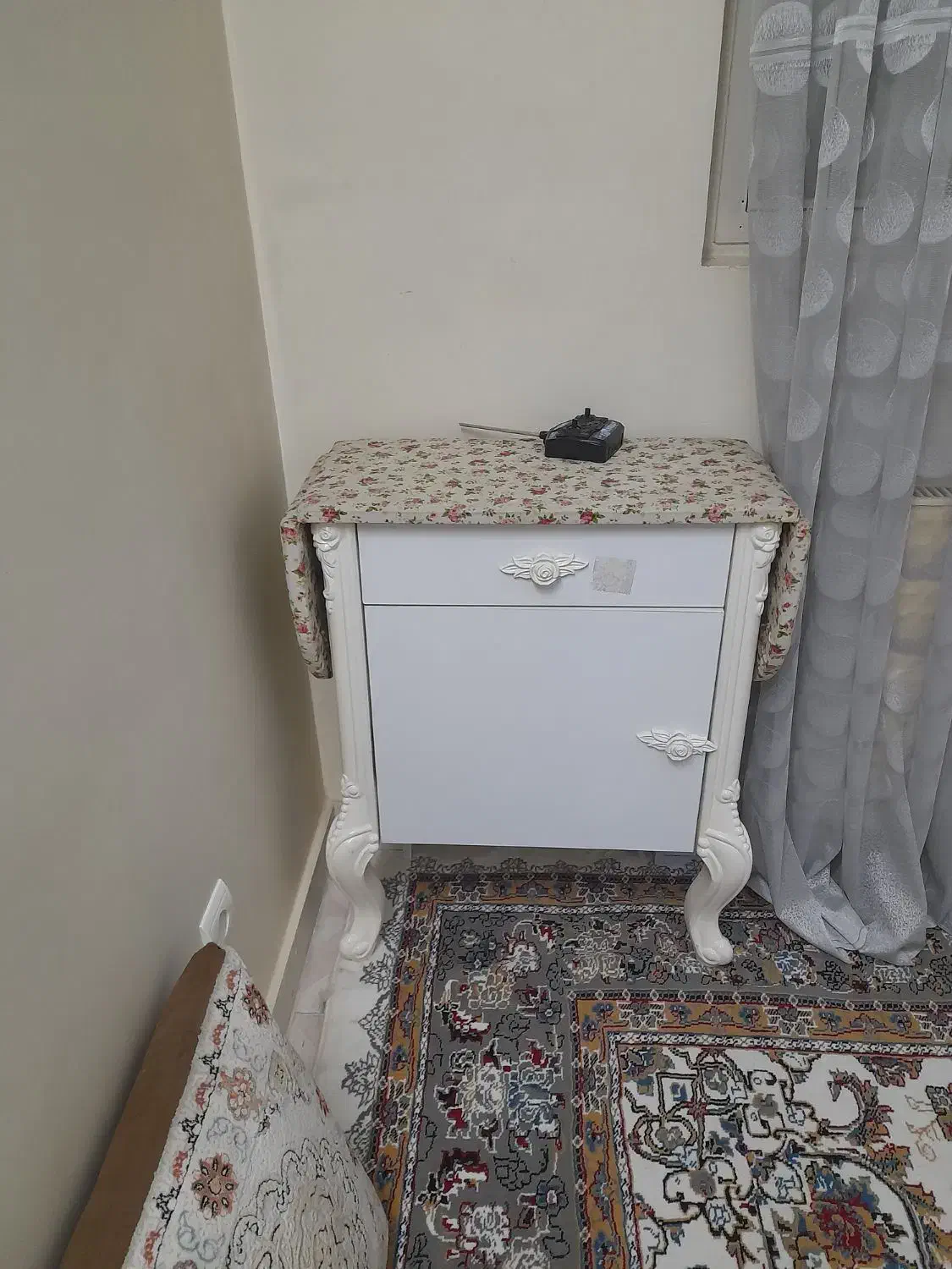 میزاتو|جاکفشی، کمد، دراور|تهران, زمزم|دیوار