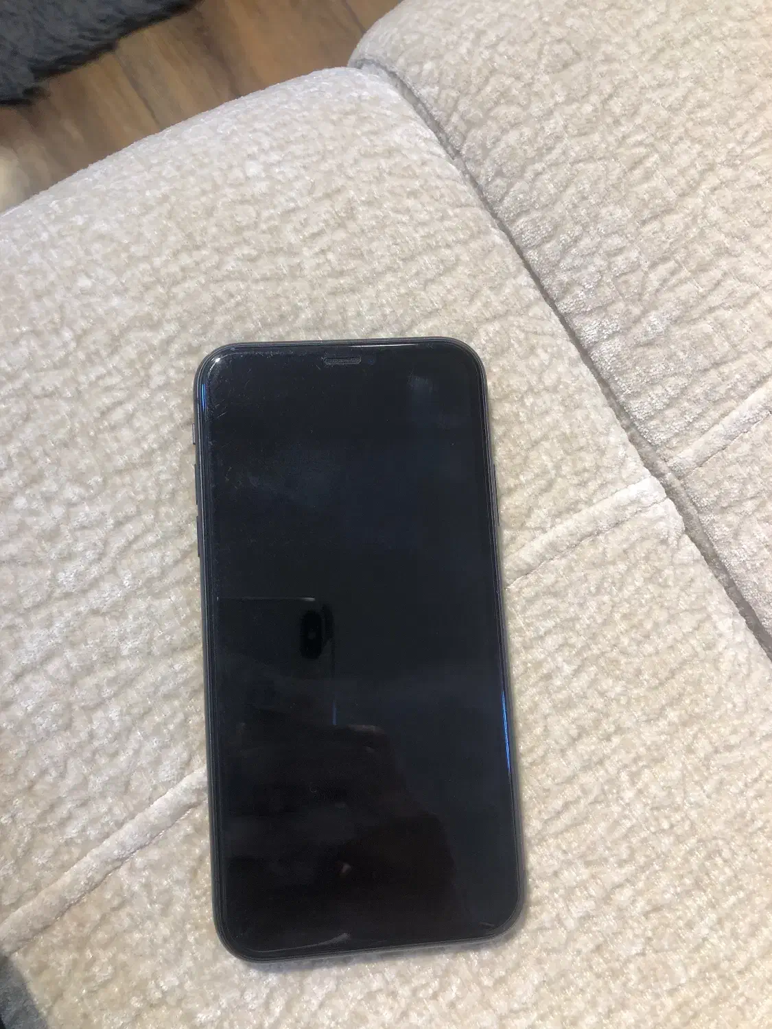 آیفو ن 11|موبایل|کرج, حصارک پایین|دیوار