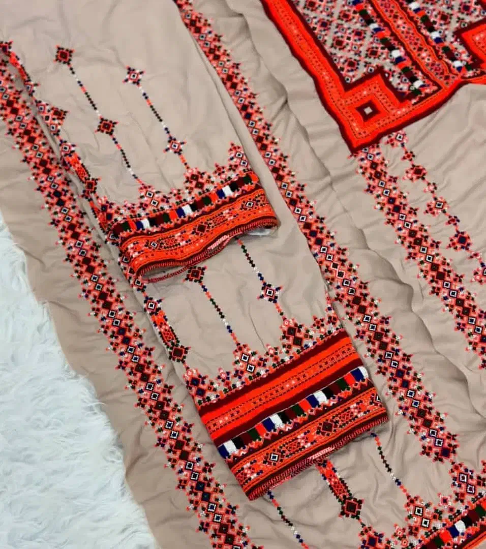 دوچگرم لباس تپه ای|لباس|ایرانشهر, |دیوار