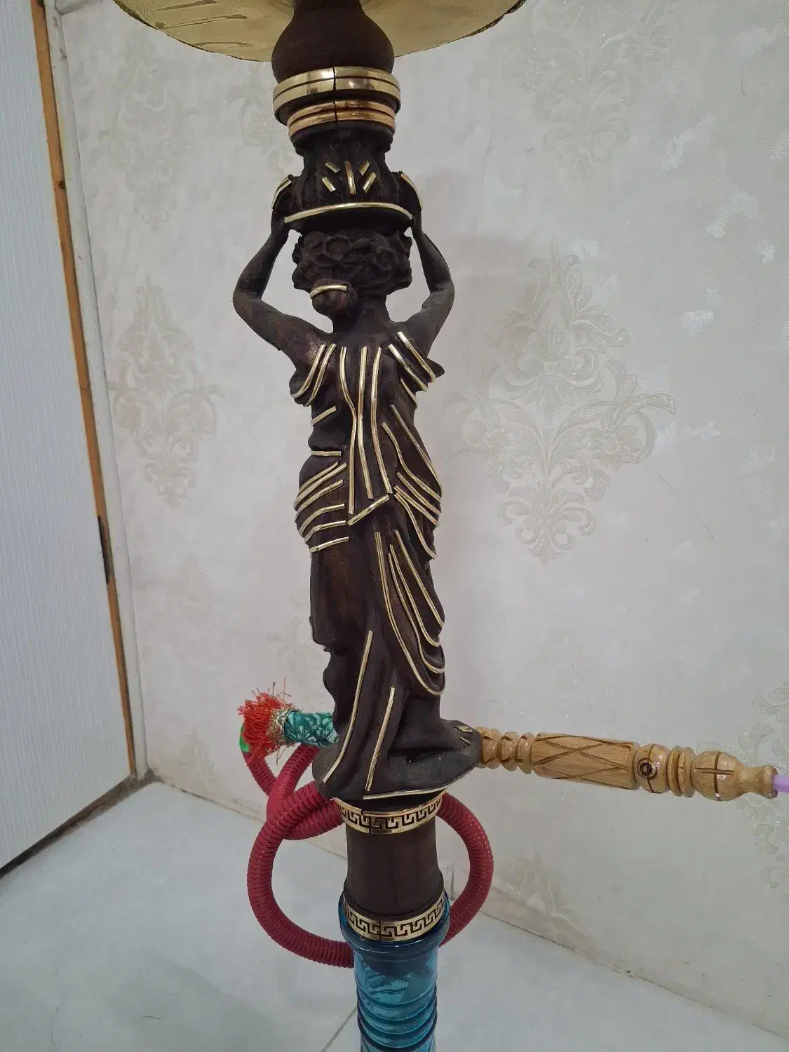 قلیان مریم مقدس|کلکسیون و سرگرمی|قم, شهرک مهدیه (مدرس)|دیوار