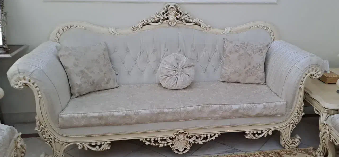 خانگی|مبلمان خانگی و میز عسلی|تهران, صد دستگاه|دیوار