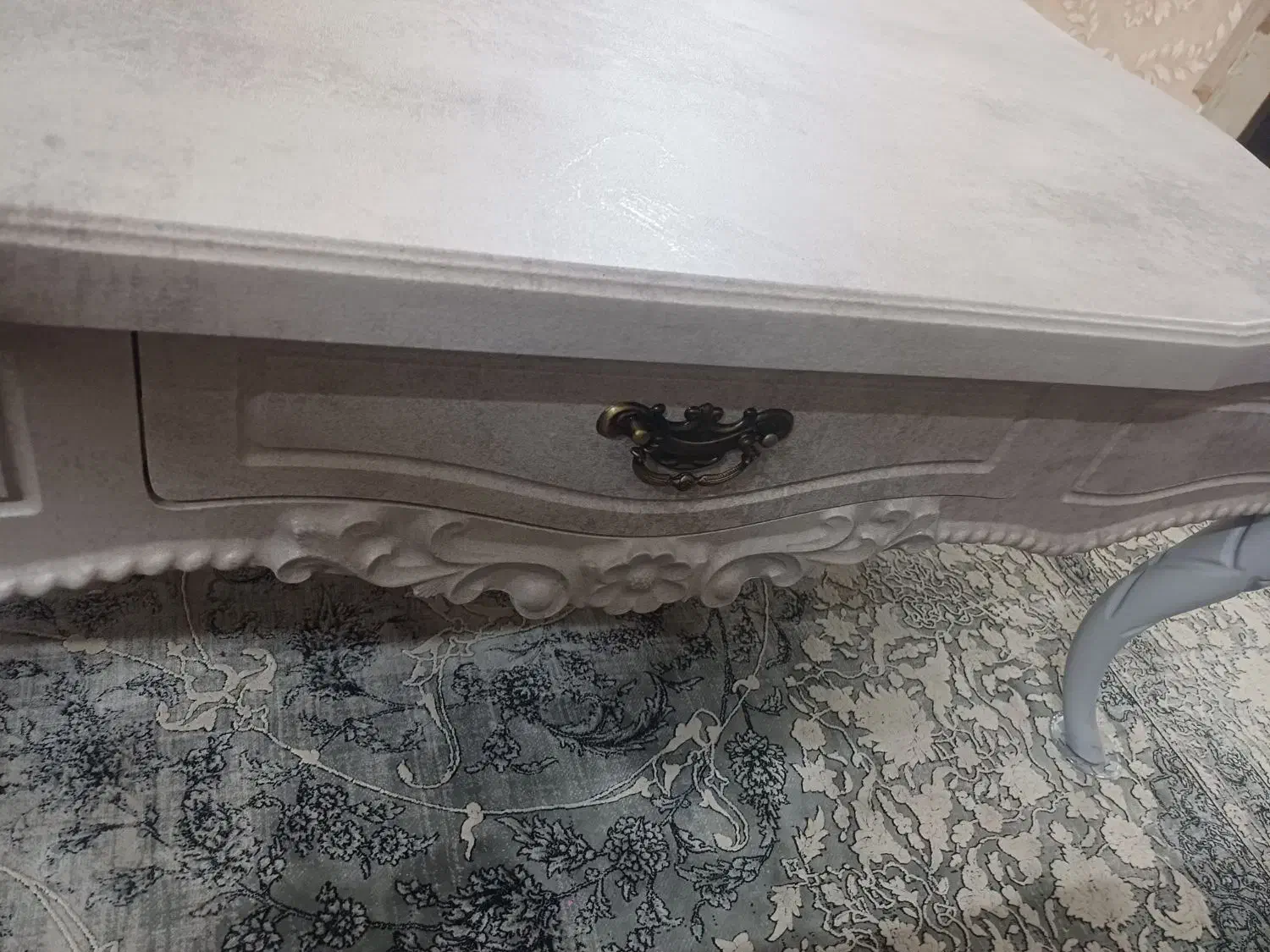 میز عسلی 3 تیکه|مبلمان خانگی و میز عسلی|سمنان, |دیوار