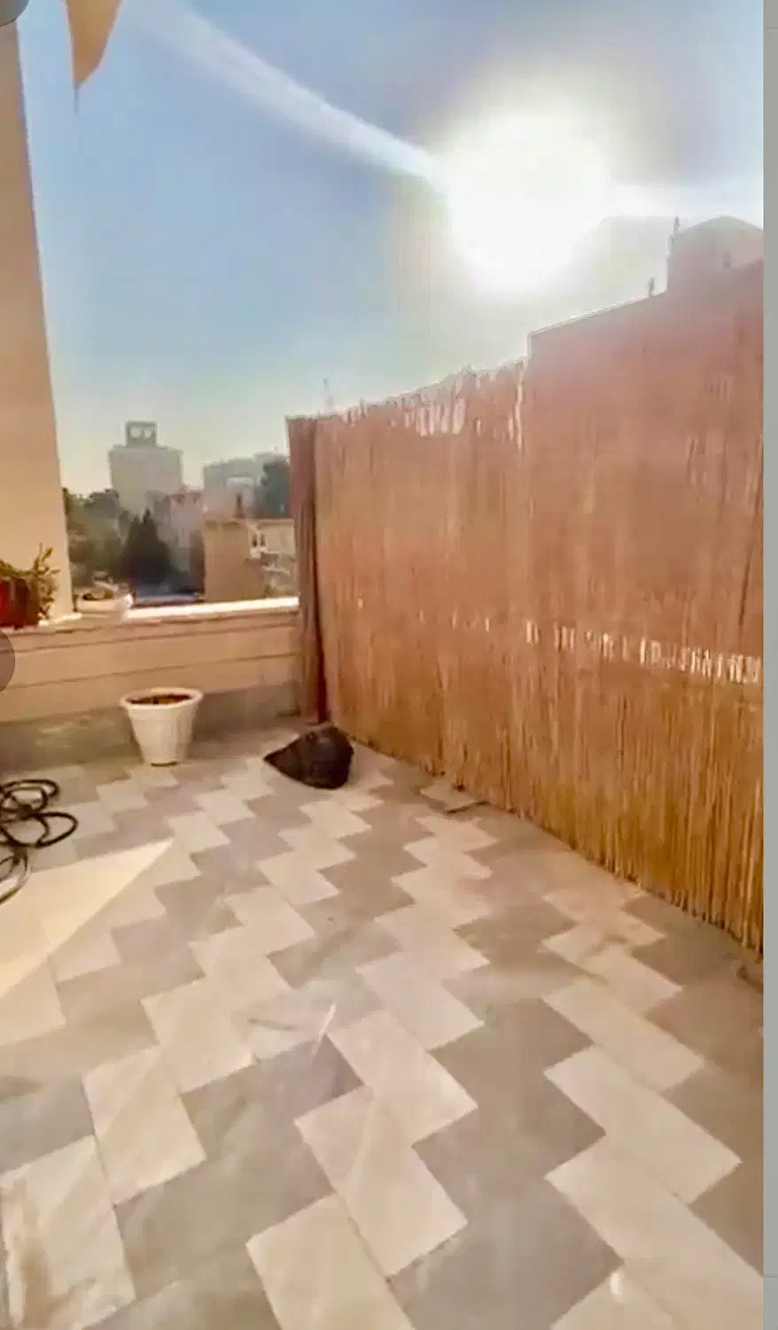 ۱۶۰متر دو‌خواب|اجارهٔ آپارتمان|تهران, ایرانشهر|دیوار