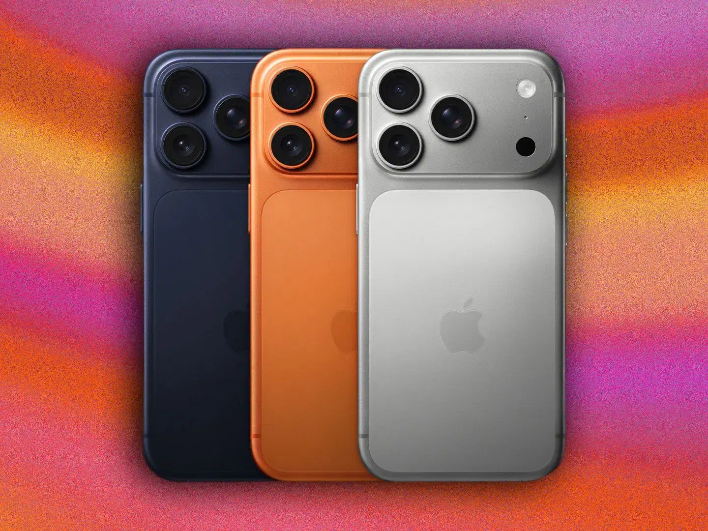 آیفون 17 پرو|موبایل|تهران, شهرک امید|دیوار