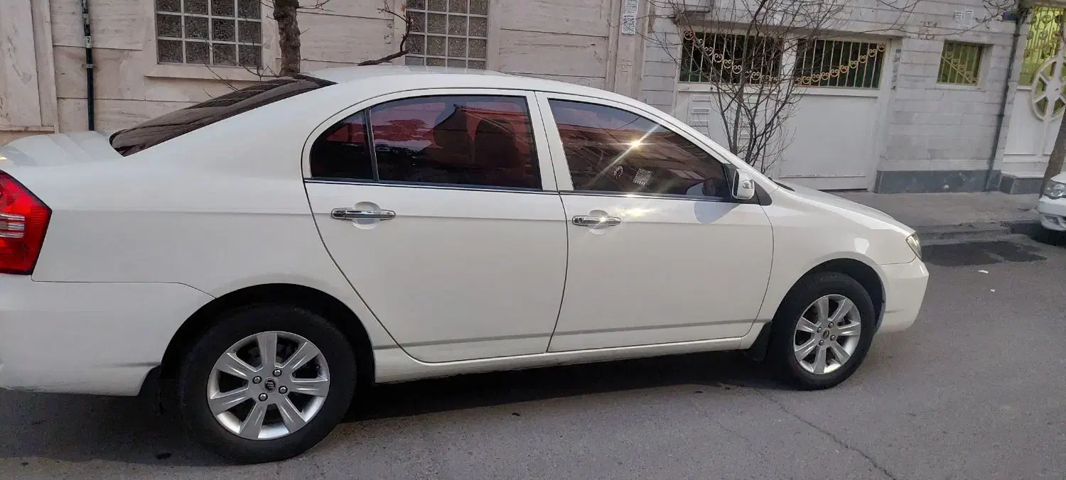 لیفان 620.   1800|خودرو سواری و وانت|تهران, آهنگ|دیوار