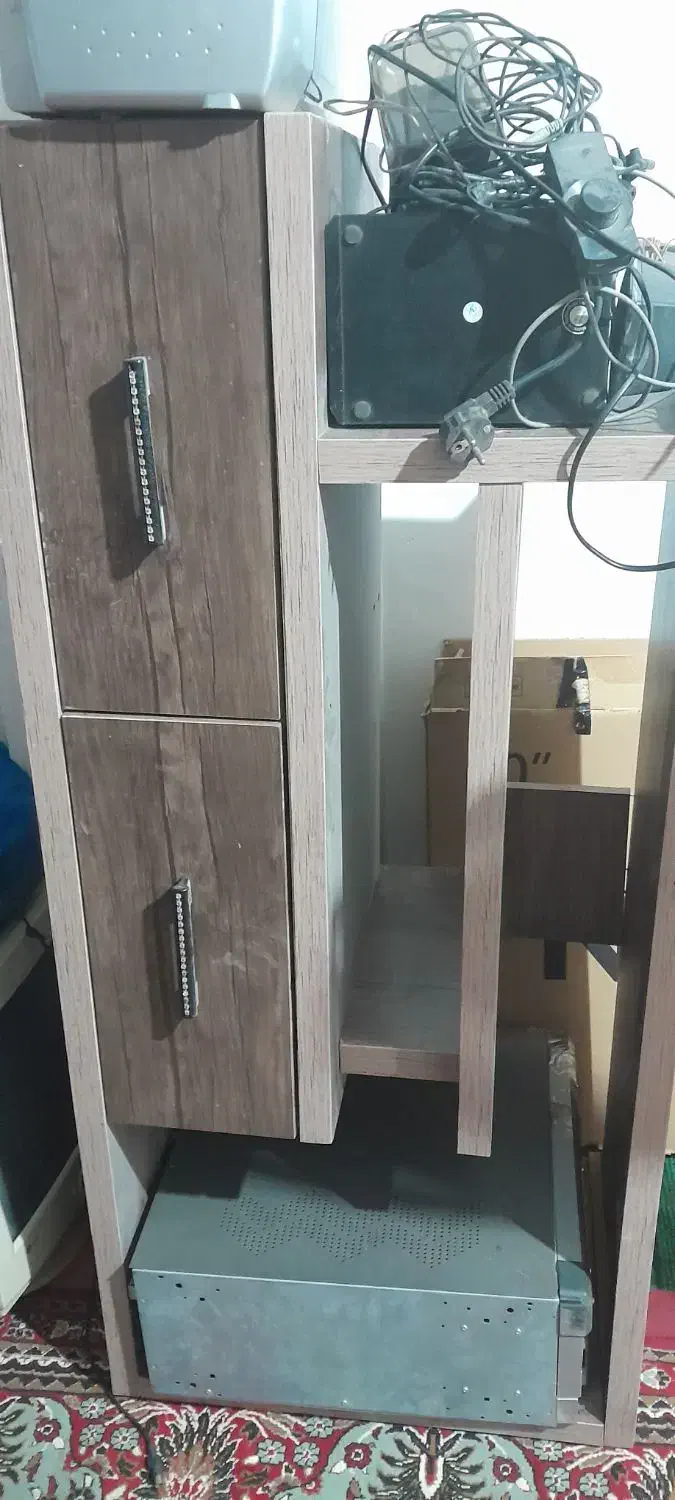 میزتلفن وتلویزیون|میز تلویزیون|شیروان (خراسان), |دیوار