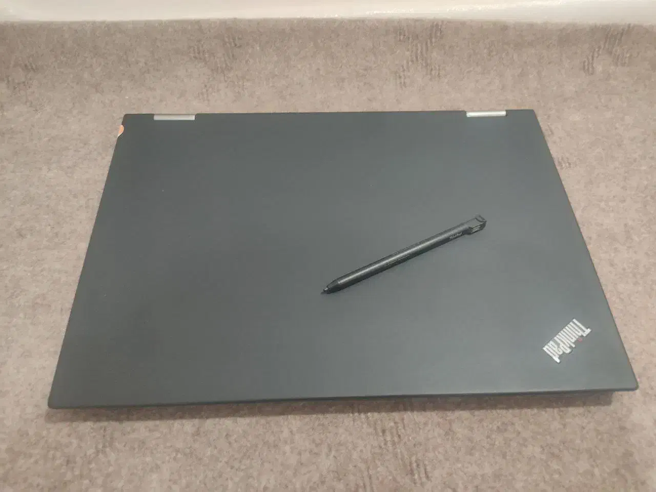 لپتاپ Think pad مدل یوگا|رایانه همراه|میاندوآب, |دیوار