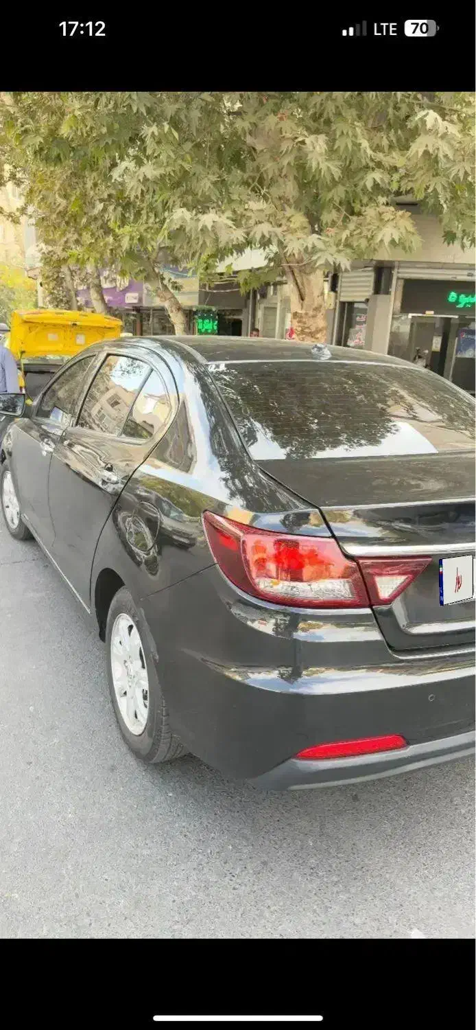 شاهین اتومات|خودرو سواری و وانت|تهران, اکباتان|دیوار