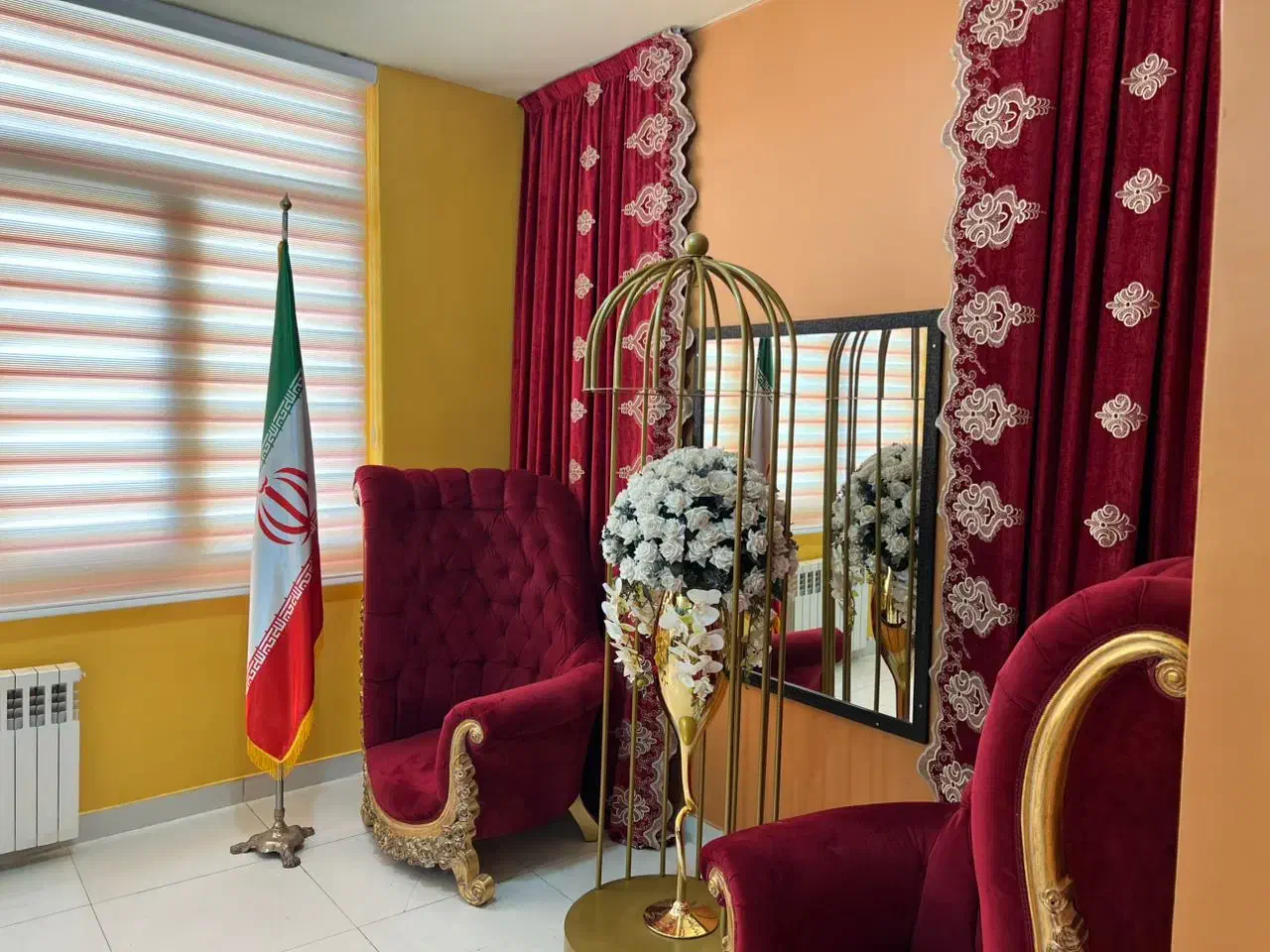 فروش لوازم ارایشگاه|آرایشگاه و سالنهای زیبایی|تهران, دریاننو|دیوار