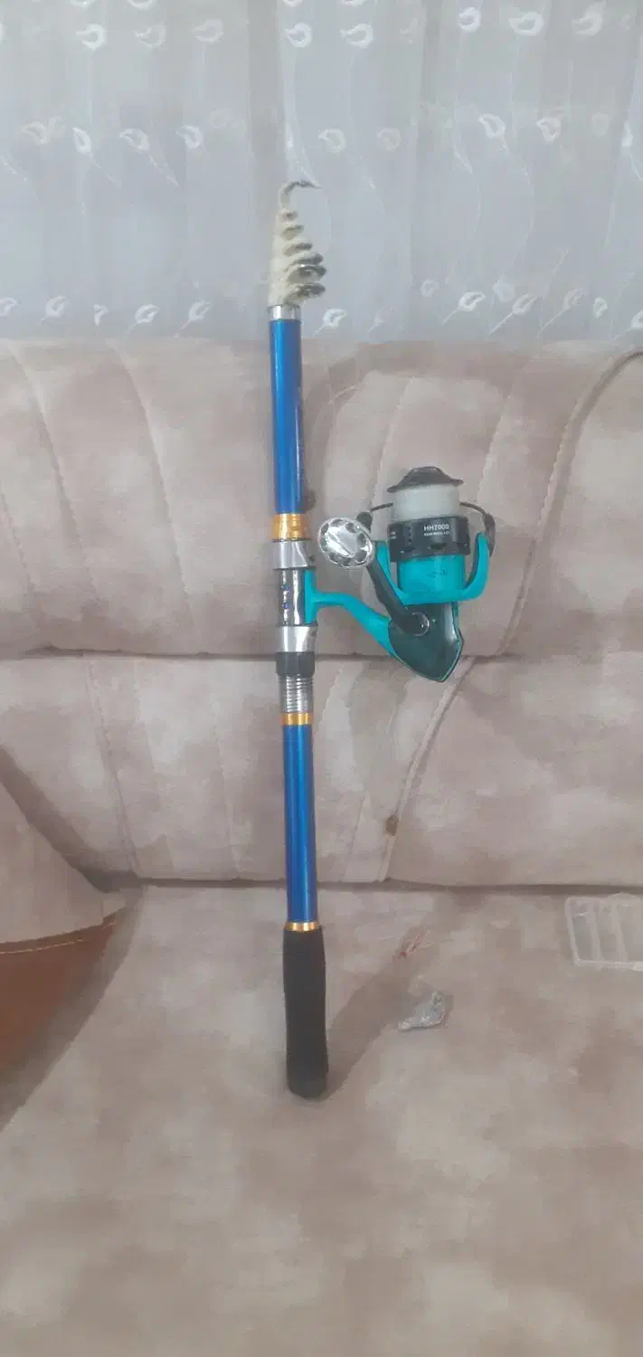 لنسر|ماهیگیری|دورود, |دیوار