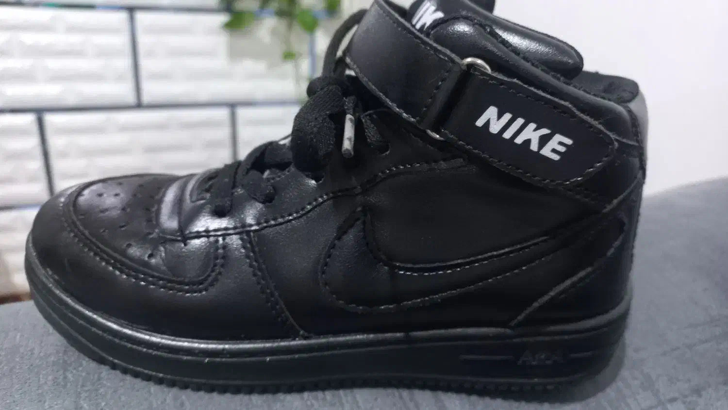 نیم بوت بچگانه|کفش و لباس بچه|ایلام, |دیوار