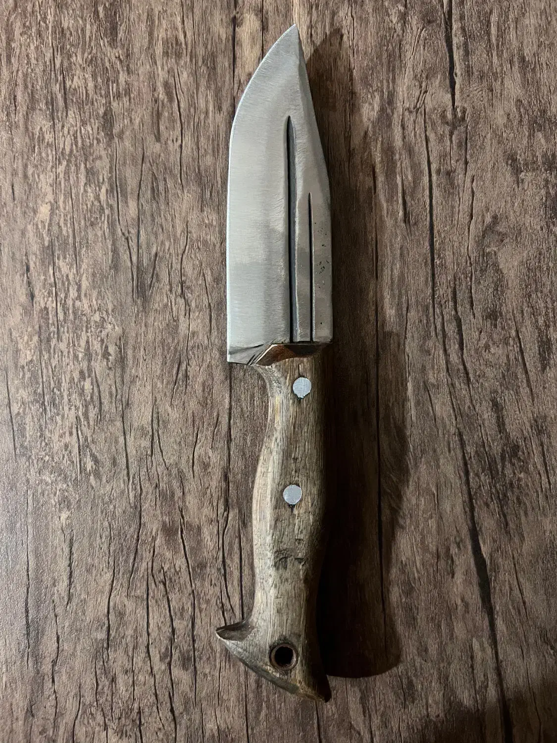 چاقو|کوهنوردی و کمپینگ|اصفهان, آزادان|دیوار