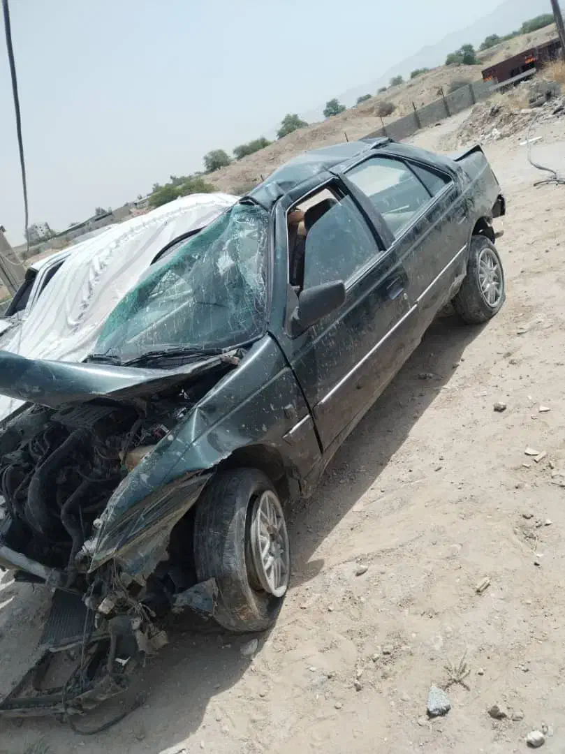 پژو۴۰۵مدل۷۷|خودرو سواری و وانت|برازجان, |دیوار