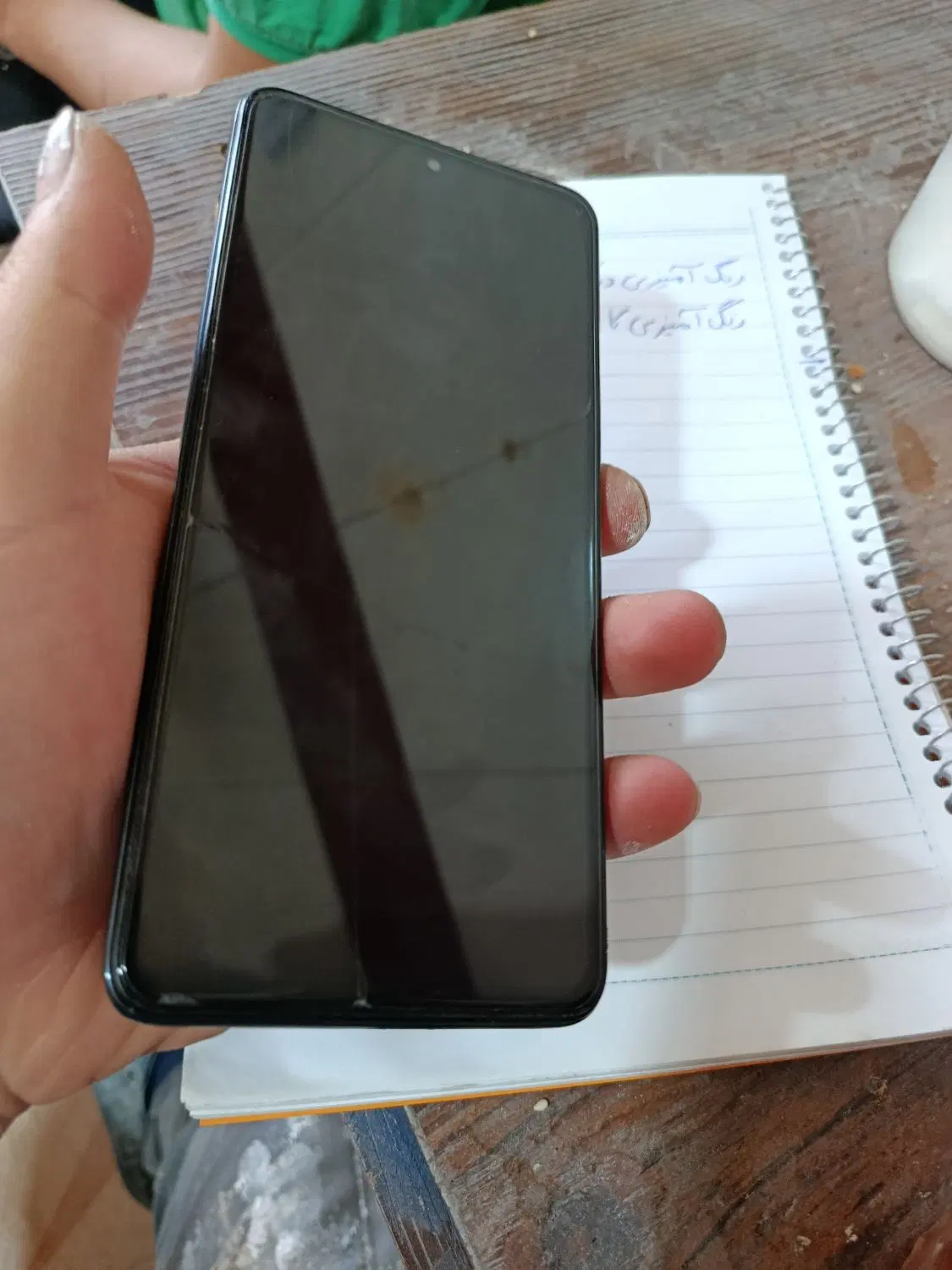 poco x3 pro|موبایل|مراغه, |دیوار