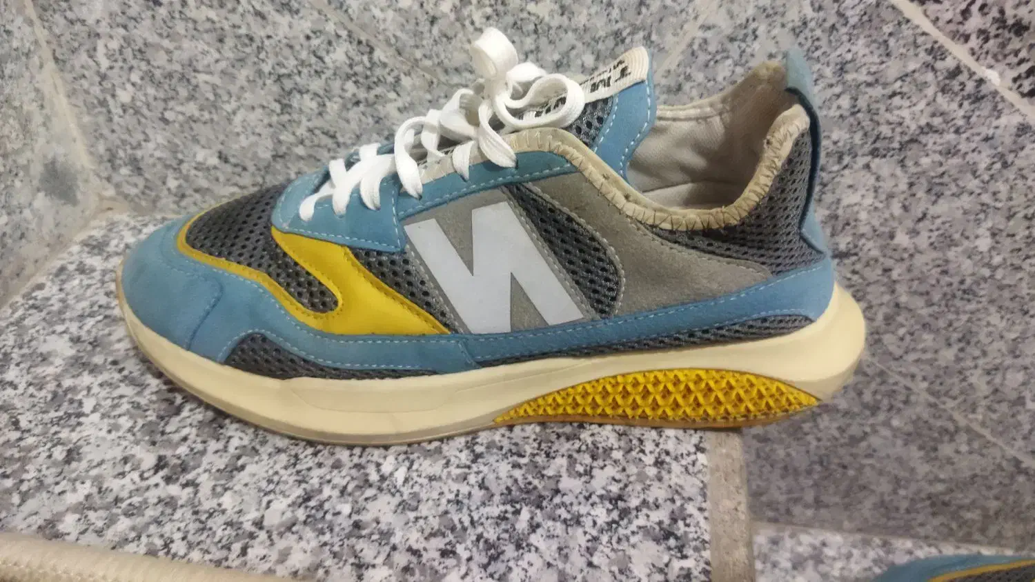 کفش تاناکورا سایز 41|کیف، کفش، کمربند|سقز, |دیوار