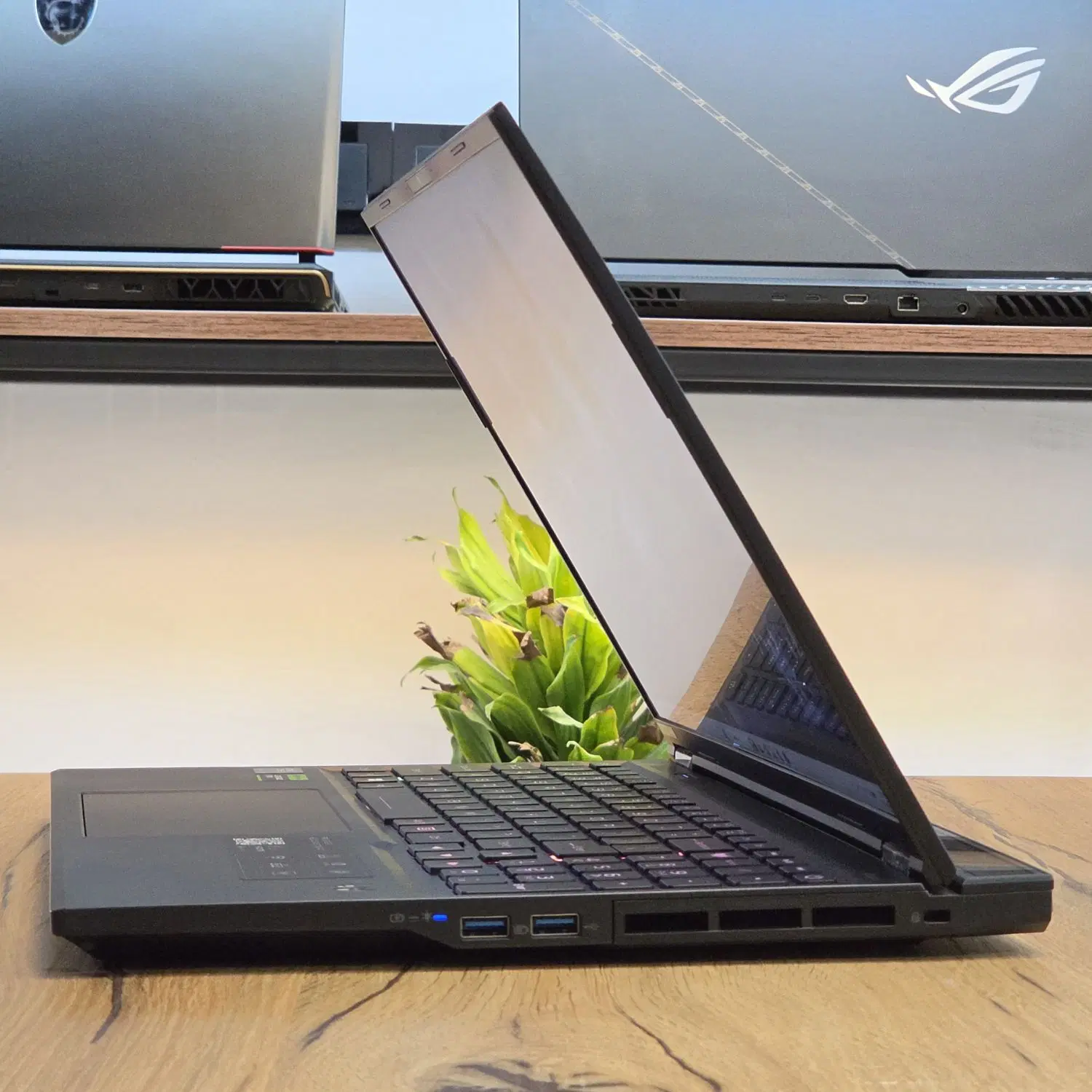 لپتاپ Acer Predator Helios neo 16/ سریع و قدرتمند|رایانه همراه|مشهد, ارشاد|دیوار